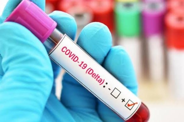 DELTA VARYANTI KABUSU SÜRÜYOR