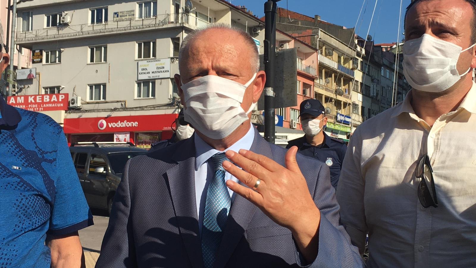 KORKUTAN RAKAMLAR AÇIKLANDI