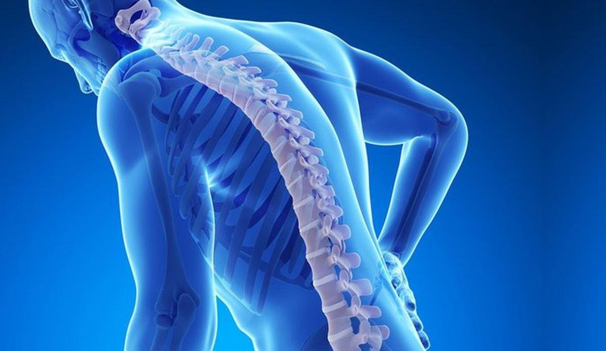 Osteoporoz kadınlarda erkeklere oranla 10 kat daha fazla görülüyor
