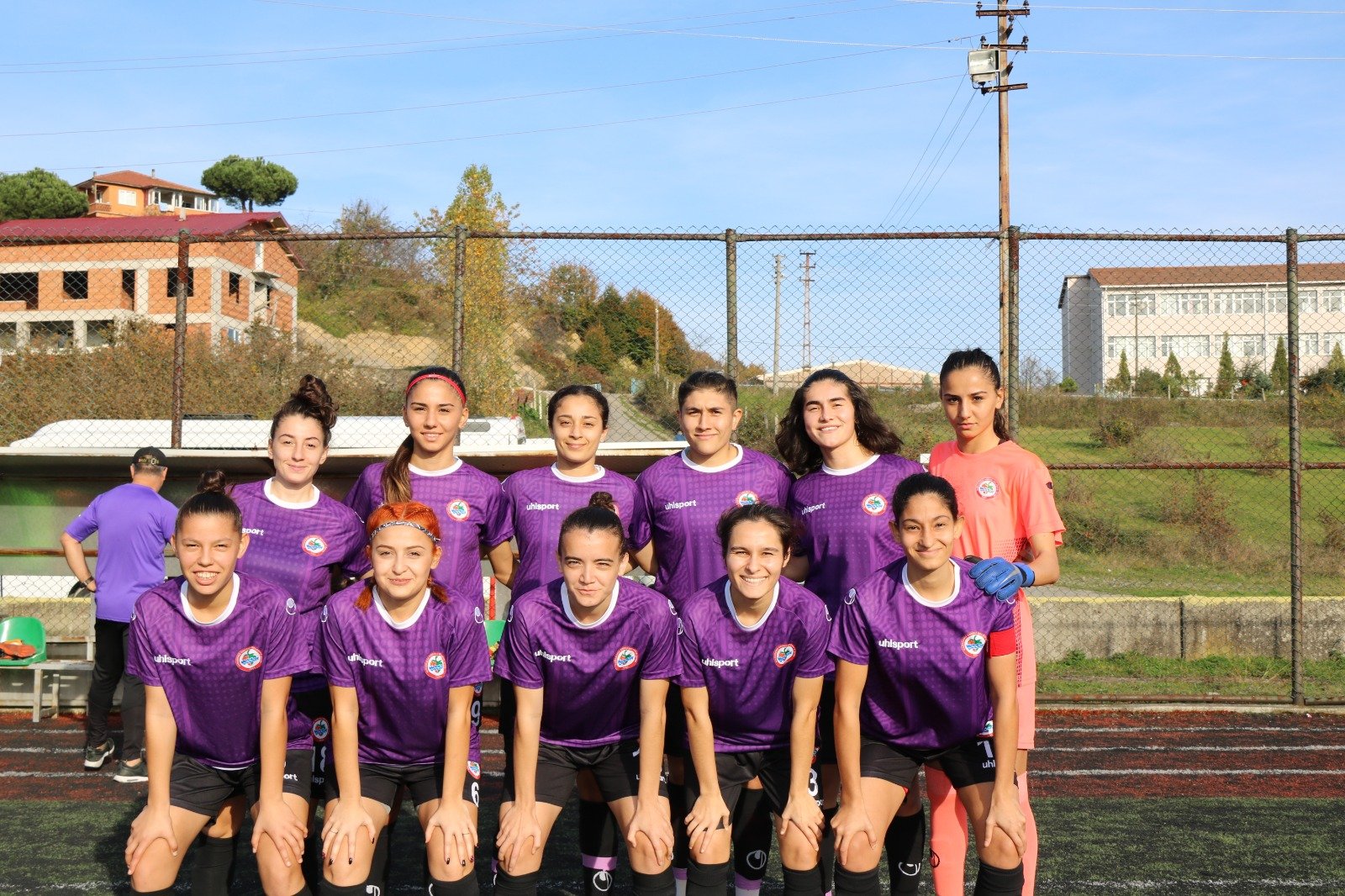 EREĞLİ BELEDİYESPOR HAZIRLIK MAÇINI 2-0 KAZANDI