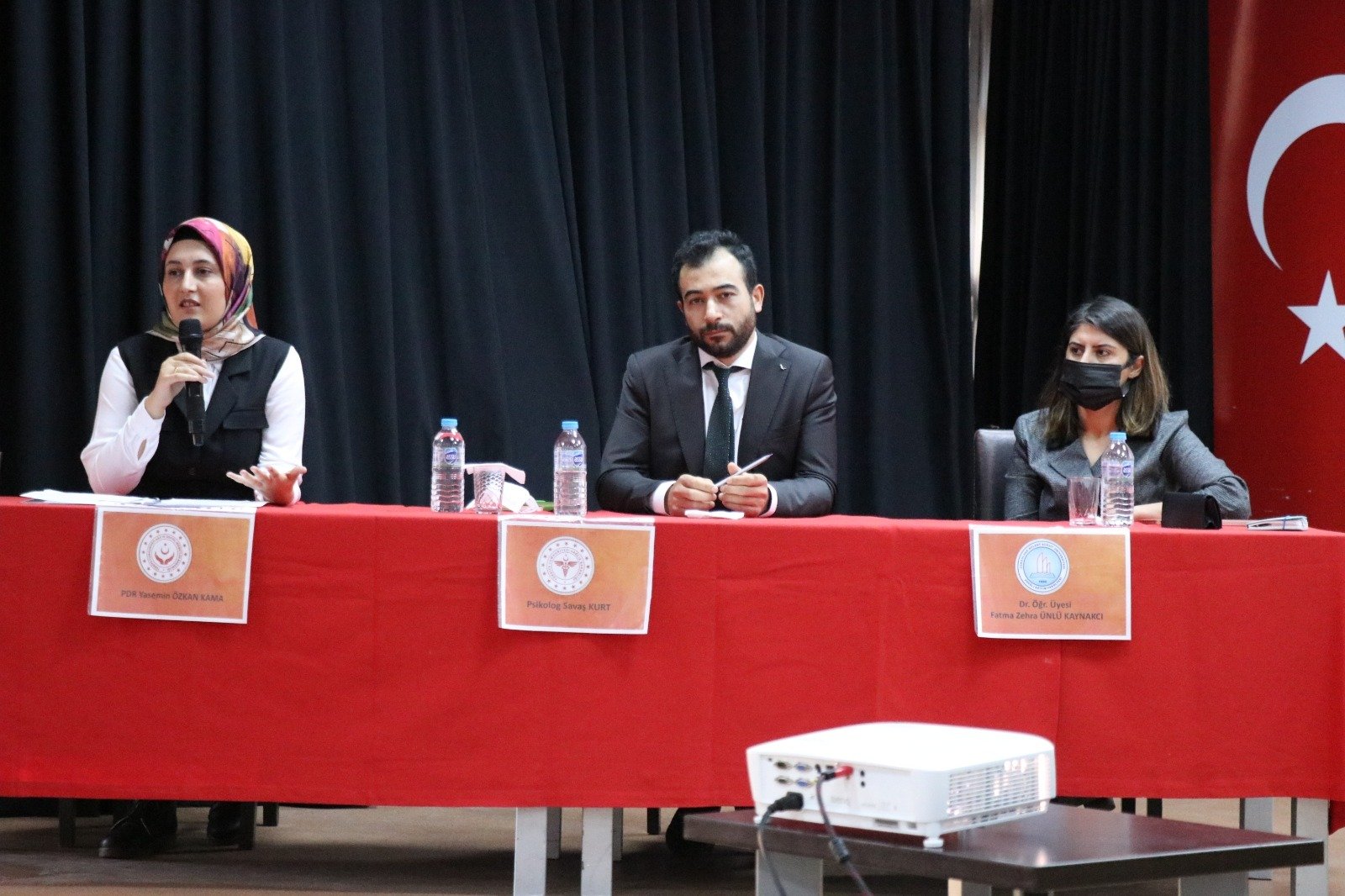 25 Kasım Kadına Yönelik Şiddete Karşı Uluslararası Mücadele Günü