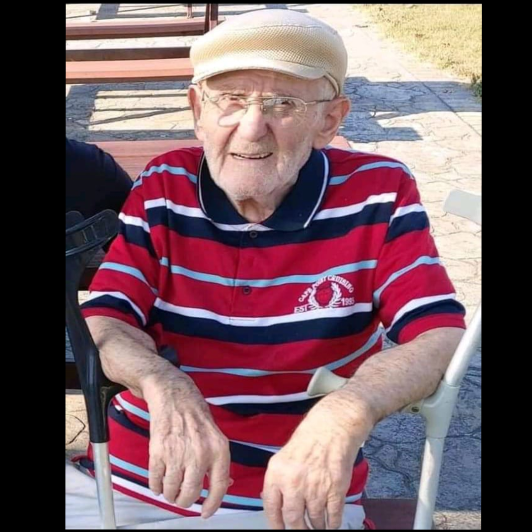 BELEDİYE BAŞKANININ ACI GÜNÜ..