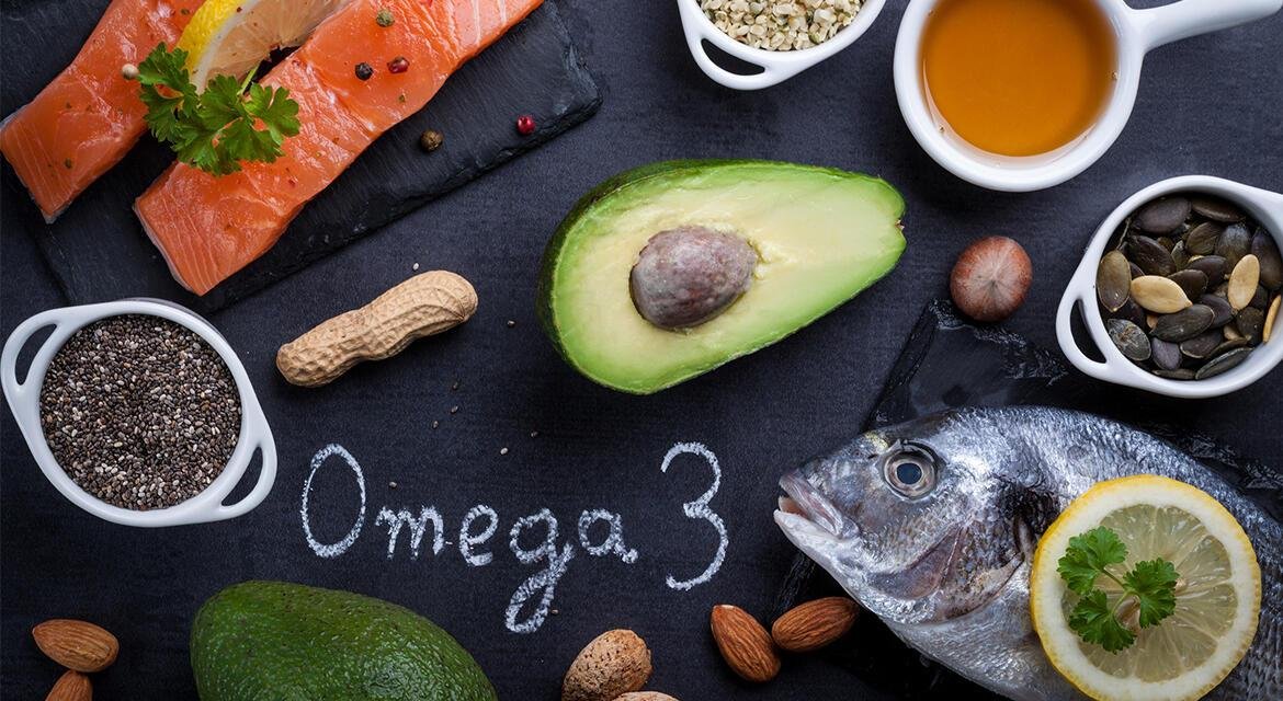 Omega-3’ün faydaları nelerdir?