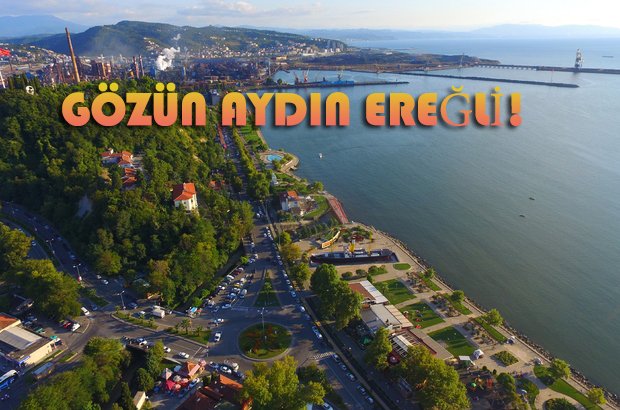 YETKİLİLER HAREKETE GEÇTİ