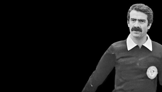 Eski Futbol Hakemi Raif Şeref Hayatını Kaybetti