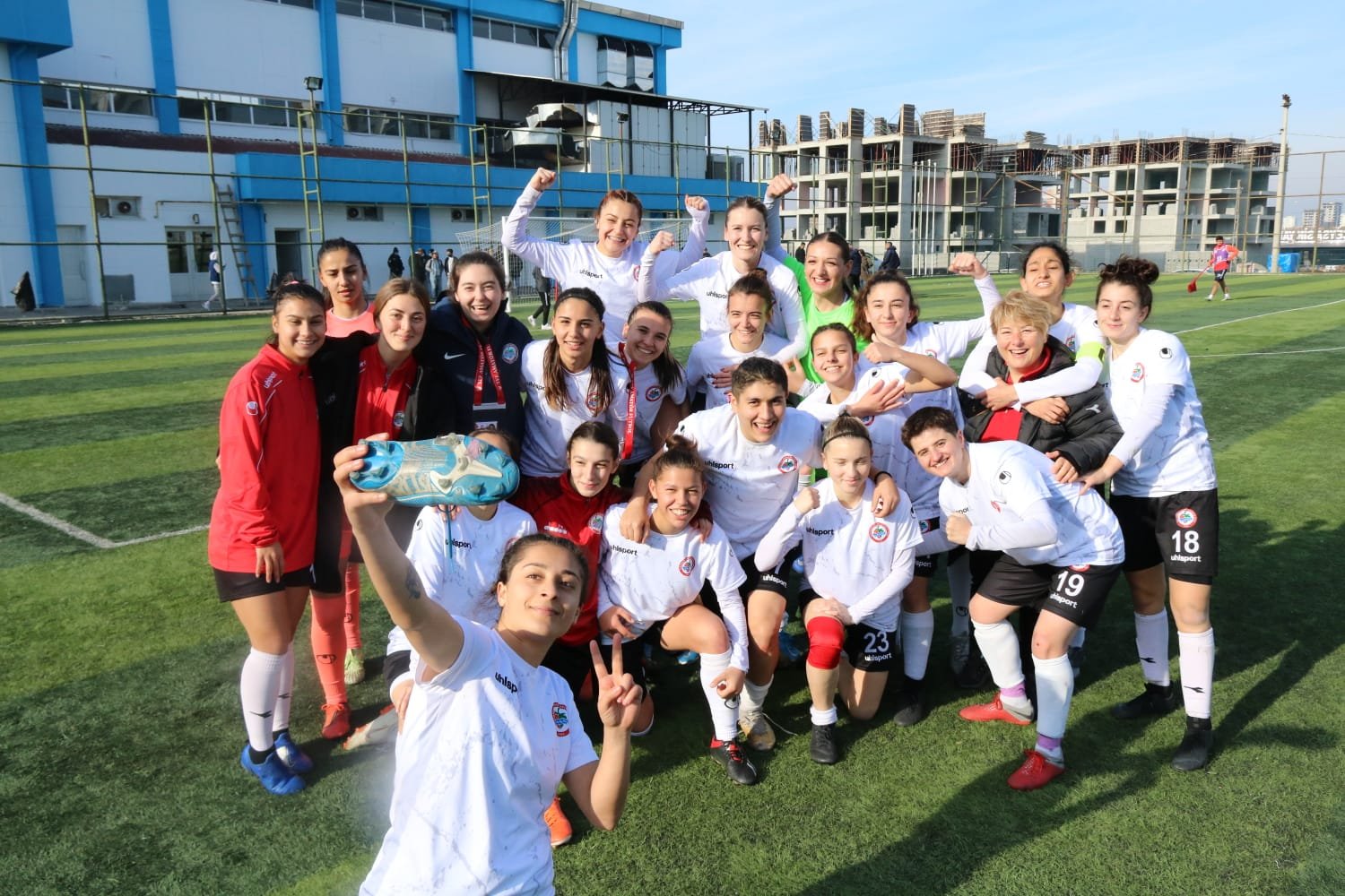 Diyarbakır’da Büyük Sevinç Yaşandı