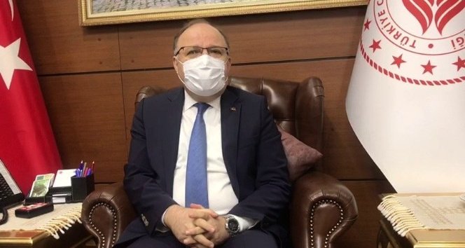 Vali Tutulmaz, vatandaşları uyardı!