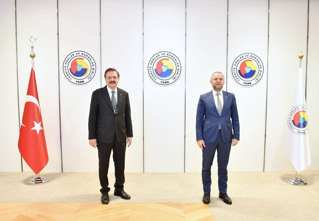 Cam ürünleri girişi için onay alındı