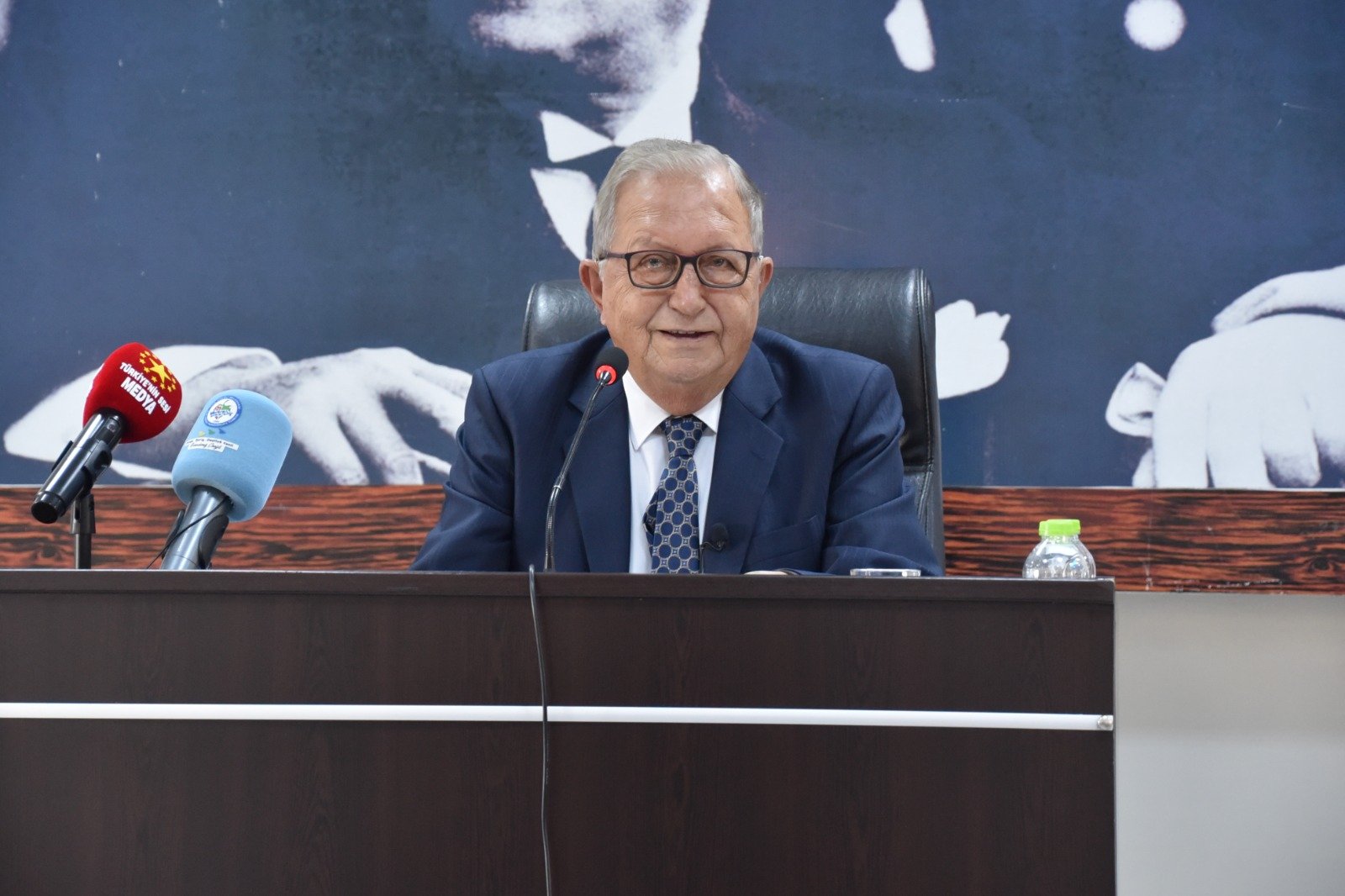 BAŞKAN POSBIYIK’TAN ÇAĞRI: OMİCRON YAYGINLAŞTI, AŞILARINIZI OLUN