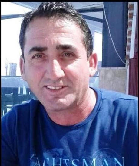 Gemi Personeli İsrail’de Hayatını Kaybetti