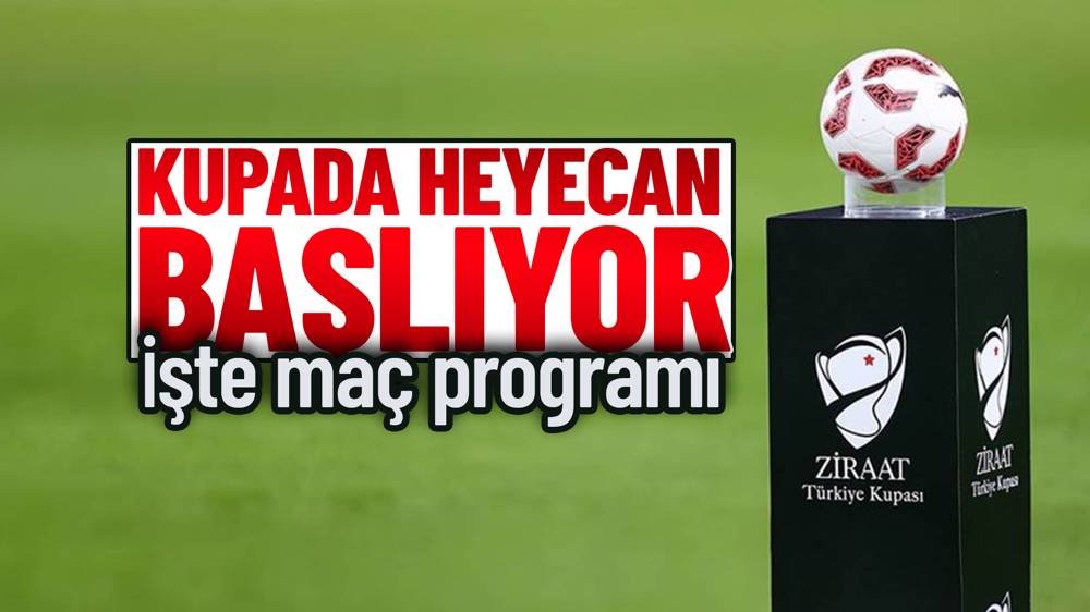 Ziraat Türkiye Kupası