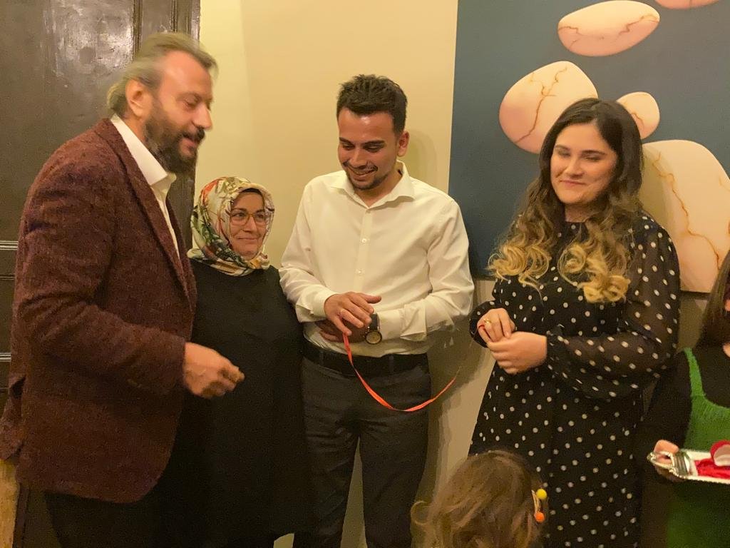 YÜZÜKLERİ YÜKSEL BALCI TAKTI