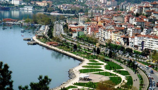 Ereğli’de resmi bayramlaşma programı belli oldu