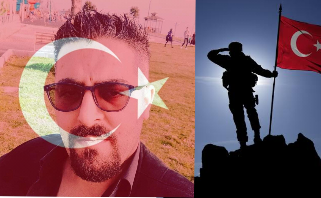 Cerrah’ın Kaleminden Pençe-Kilit Operasyonu Şiiri