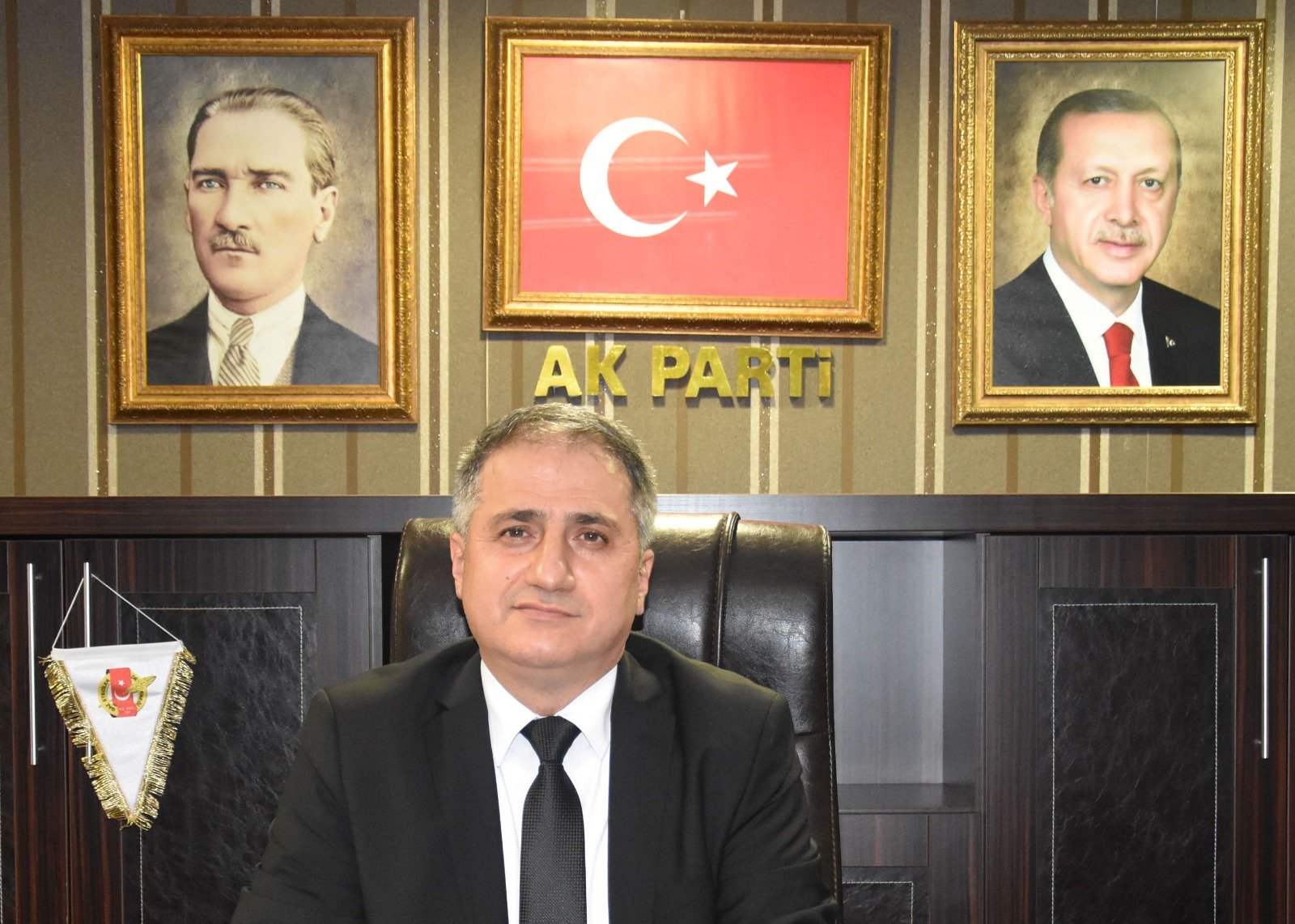 Başkan Bozkurt’tan Bayram Mesajı