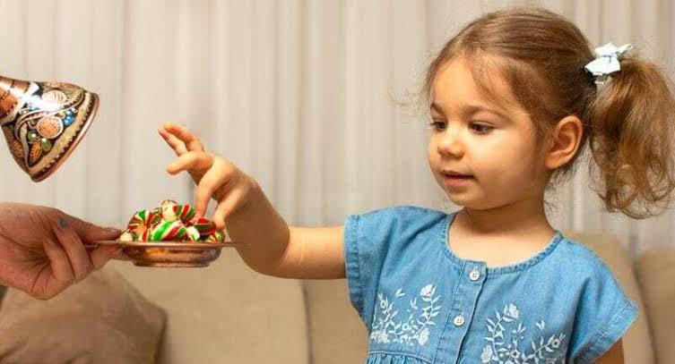 Ramazan Bayramı’nı Sağlıklı Geçirmek İçin 4 Öneri