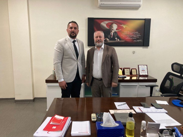 Kdz.Ereğli’de kan bağışı rekoru bekleniyor…