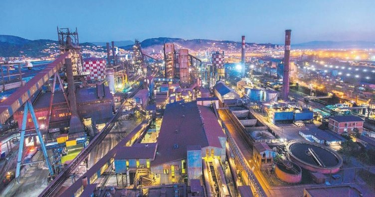 Türkiye’nin ve Ereğli’nin gururu !