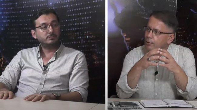 BATİYAC Başkanı Sina Çıladır gündem konularını yanıtladı