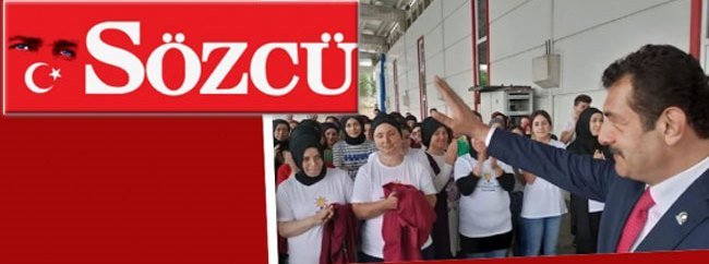 AK Partililer Şimdi Ne Diyecekler?