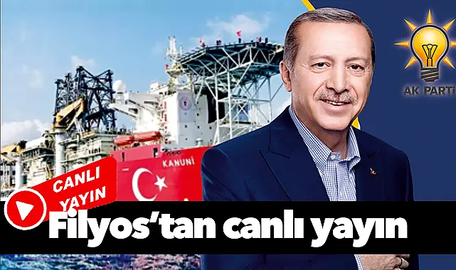 EREĞLİPRESS FİYOS’TAN CANLI YAYIN SAAT 20:23’TEN İTİBAREN CANLI YAYINDAYIZ