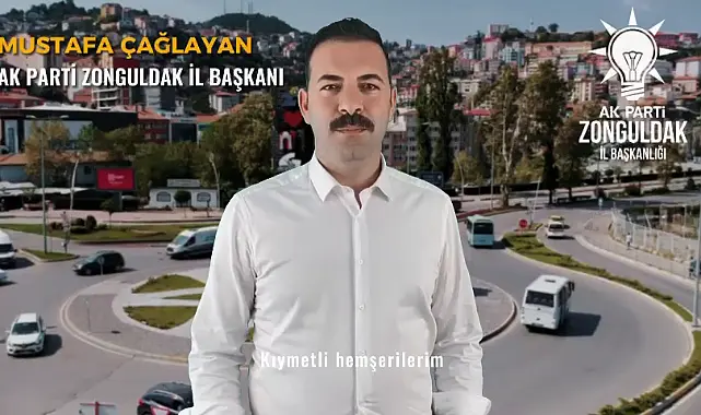 Çağlayan’dan dört dörtlük tarife! Şimdide 78 bin üyeyi harekete geçirdi