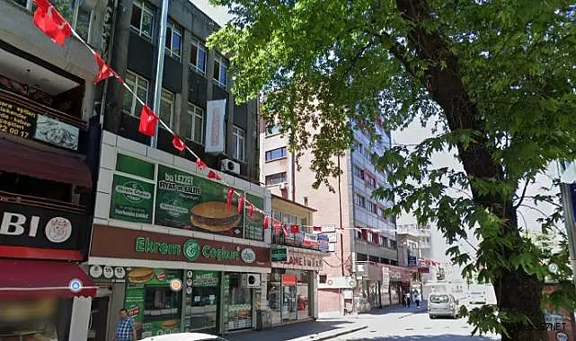 Gazipaşa’da hareketli dakikalar!