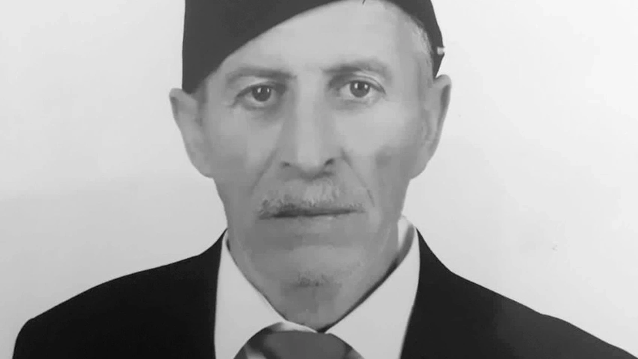 Gazi Altay, yaşamını yitirdi