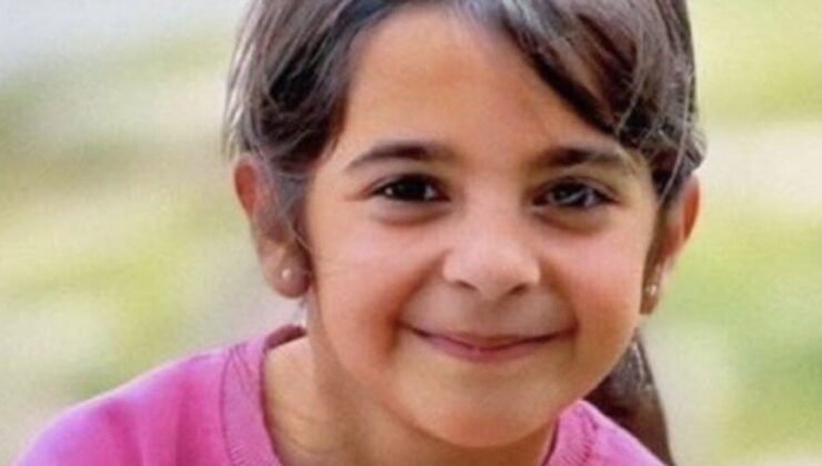 Narin Güran Cinayetinde Şok Gelişme!