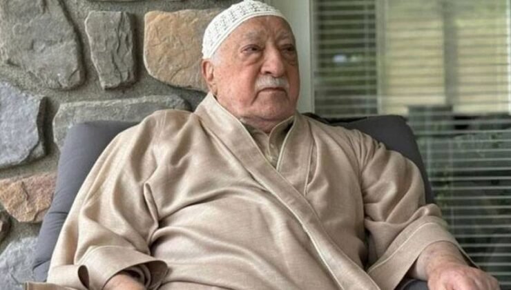 Fethullah Gülen’in Vasiyeti Ortaya Çıktı: İzmir’de Defnedilmek İstiyor