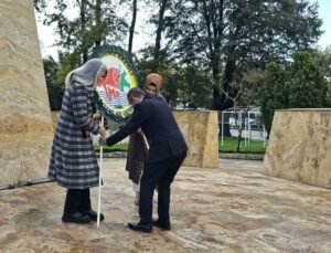 19 Ekim Muhtarlar Günü Ereğli’de Coşkuyla Kutlandı