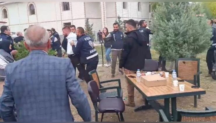 Sinan Ateş’in Ailesine Saldırı: Saldırgan Tutuklandı, İki Şüpheli Ev Hapsinde