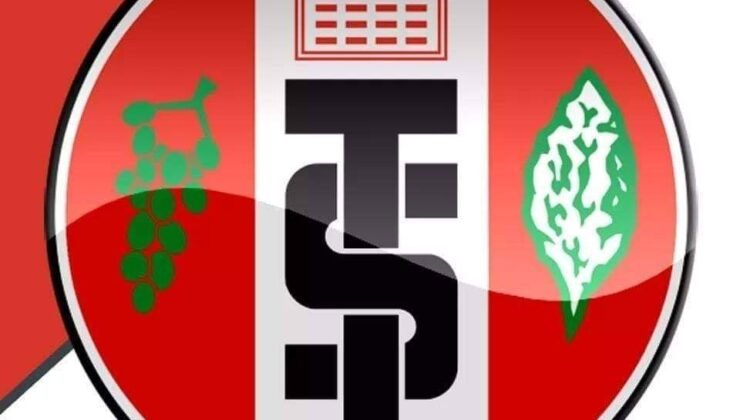 Zonguldakspor FK-Turgutluspor karşılaşmasını Vartemel yönetecek