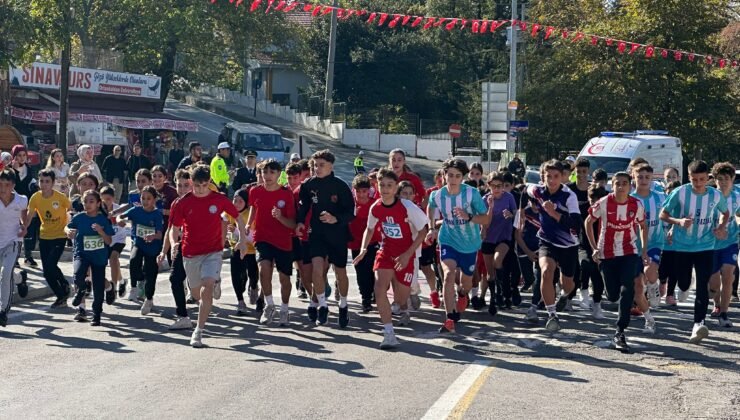 Zonguldak’ta Cumhuriyet Bayramı Etkinlikleri Başladı