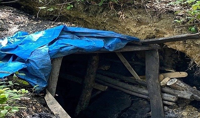 Kaçak kömür ocakları için etkin denetim süreci başlıyor