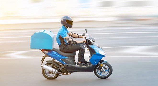 TRAFİĞE ÇIKMALARI YASAKLANDI