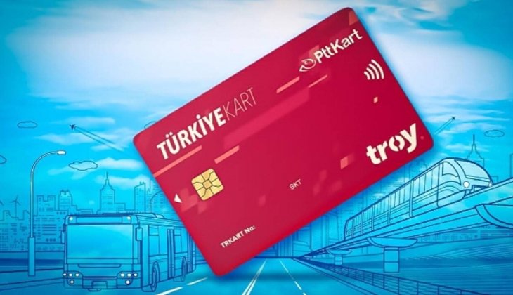 Bakan Uraloğlu’ndan Toplu Taşımada ‘Tek Kart’ Müjdesi