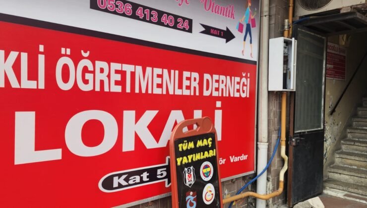 Zonguldak’ta Kalp Krizi Geçiren Lokali Çalışanı Hayatını Kaybetti
