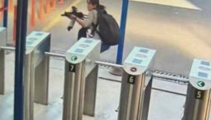 TUSAŞ’ta bir patlama daha