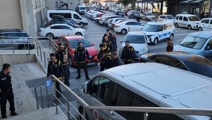 Zonguldak’ta Yaşlı Adam 54 Kez Bıçaklanarak Yaşamını Yitirdi