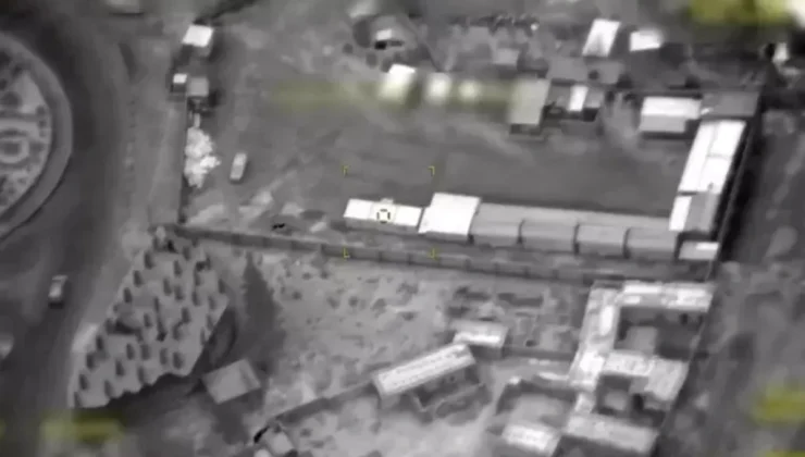 TUSAŞ’a Terör Saldırısı Sonrası MİT’ten Sert Yanıt: Operasyonlar Başladı