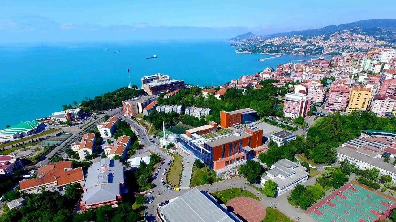 Zonguldak Bülent Ecevit Üniversitesi 14 Sözleşmeli Personel Alımı Yapacak
