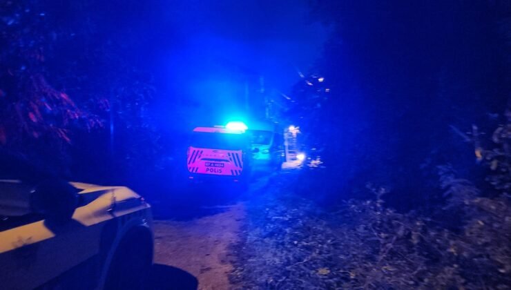 Zonguldak’ta 70 Yaşındaki Kamil Gezer Evinde Ölü Bulundu