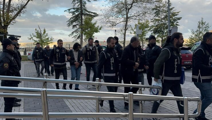 Zonguldak’ta Tefecilik ve Dolandırıcılık Operasyonu: 2 Tutuklama, 1 Adli Kontrol, 1 Ev Hapsi