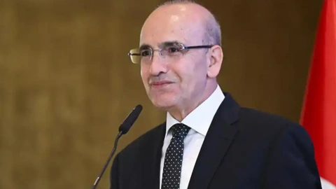 Bakan Şimşek’ten ‘Cari Açık’ Değerlendirmesi: Önemli Mesafe Katettik