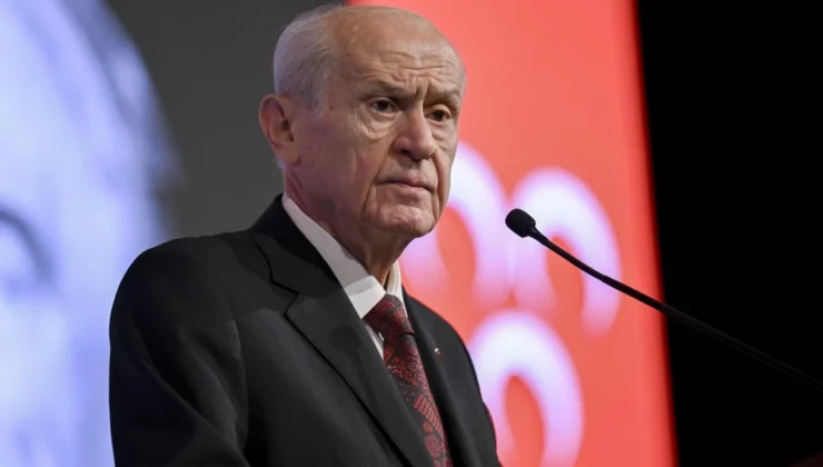 Bahçeli: Türkiye’nin Kürt Sorunu Yok, Olmayacak!