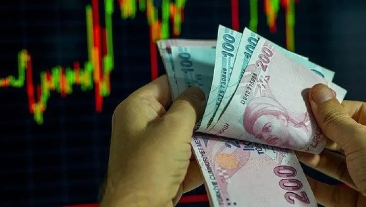 Prof. Dr. Erhan Aslanoğlu: TL’nin getirisini azaltmak, enflasyonla mücadelede sıkıntı yaratabilir