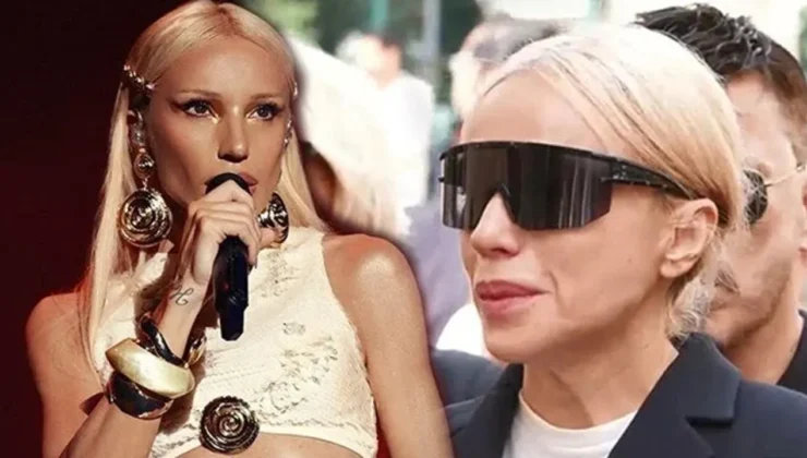 Şarkıcı Gülşen’in Babası Hayatını Kaybetti