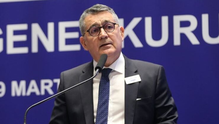 TÜSİAD Başkanı Turan: Faiz İndirimi 2025’e Ertelenebilir