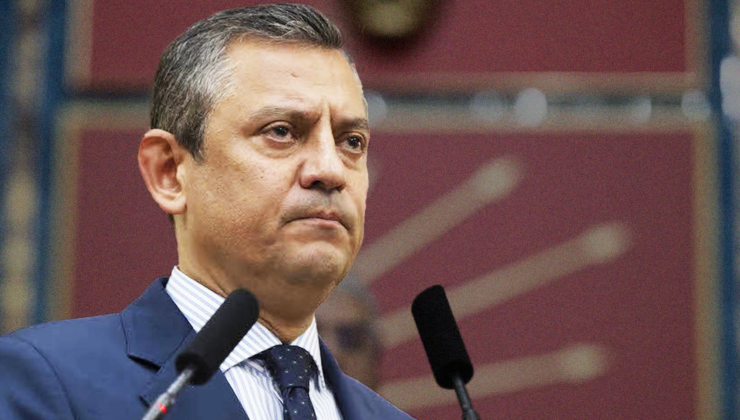 Özgür Özel’den ‘Yenidoğan Çetesi’ açıklaması: ‘Bu alçakların canına okunmalı’